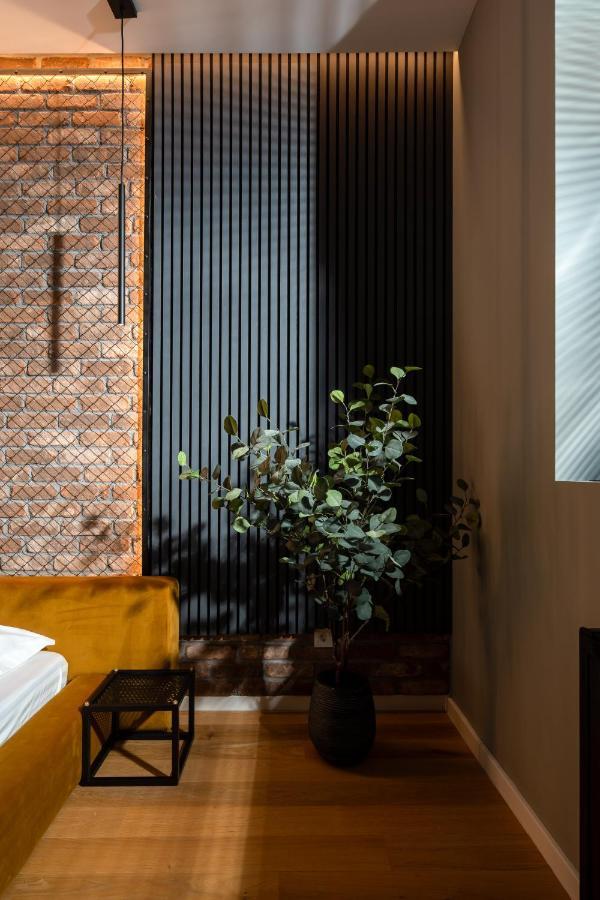 Brooklyn Studio - Aviatiei Park - Netflix - Parking Bucharest Luaran gambar